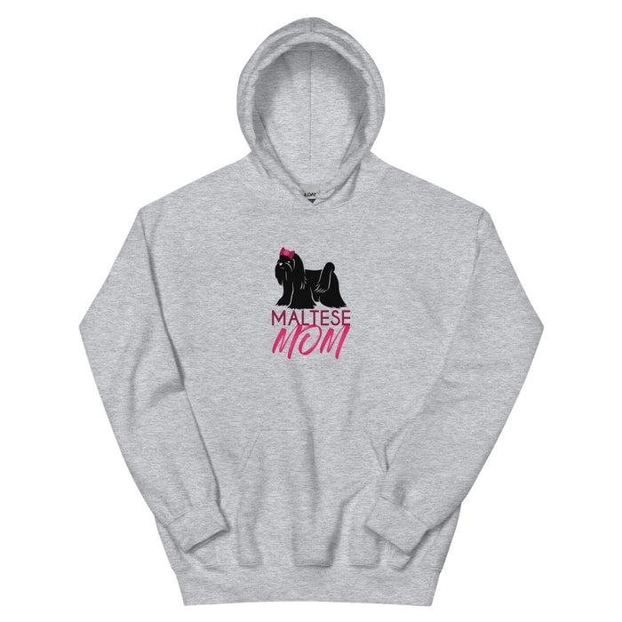 Maltese Mom, Hoodie