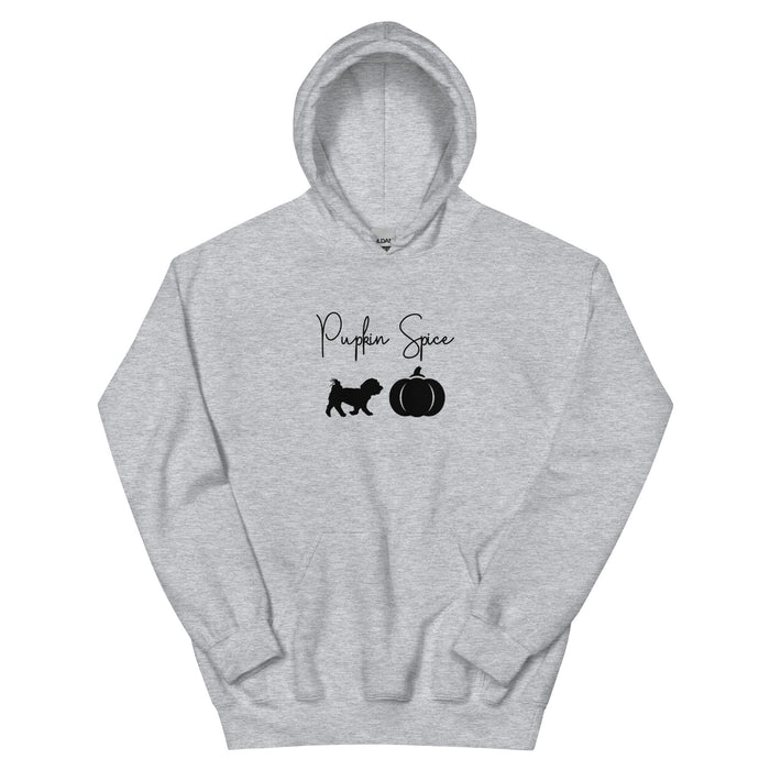 "Pupkin" Spice Hoodie