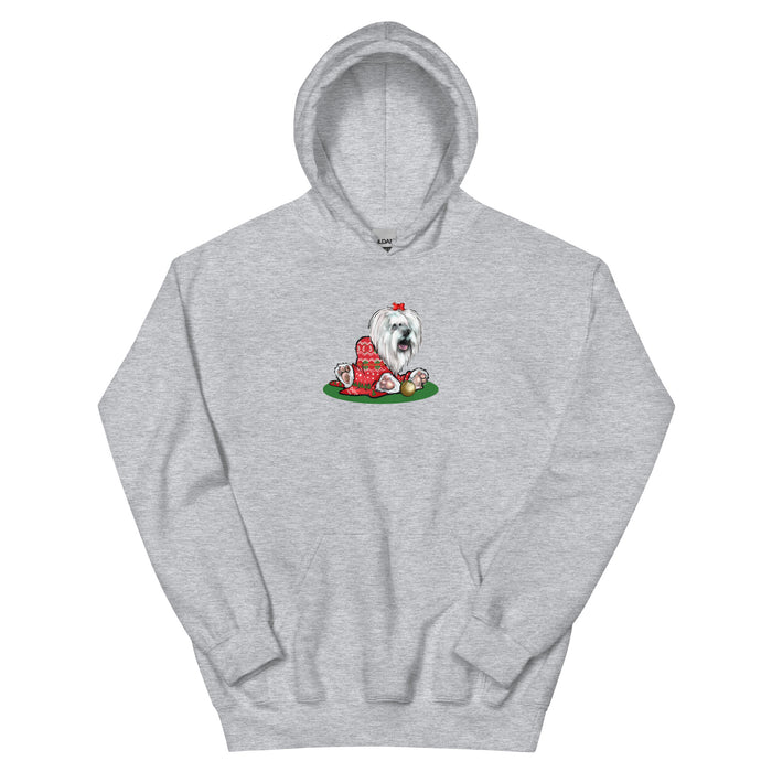 "Christmas Sweater" Hoodie