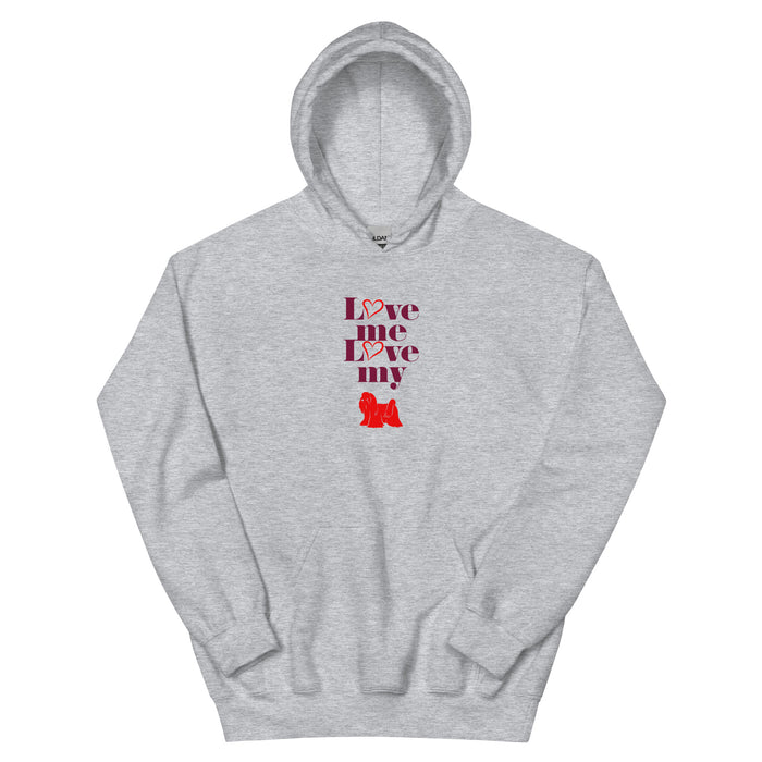 "Package Deal" Hoodie