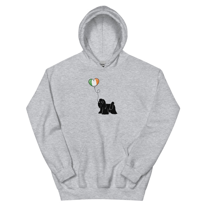 St. Paddy's Hoodie
