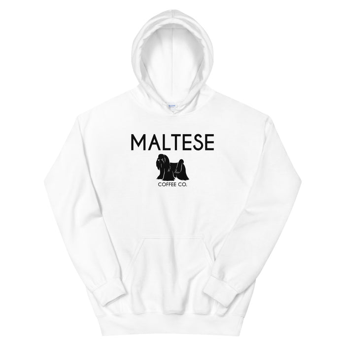Maltese Coffee Company Signature Hoodie
