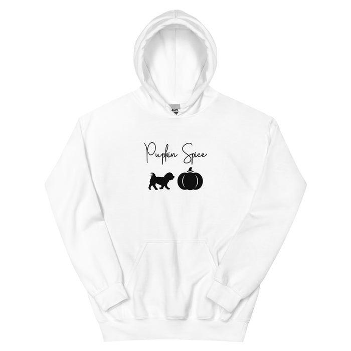 "Pupkin" Spice Hoodie