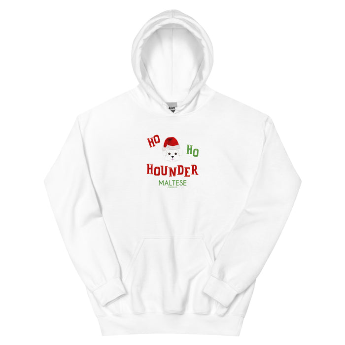 "Hounder" Hoodie