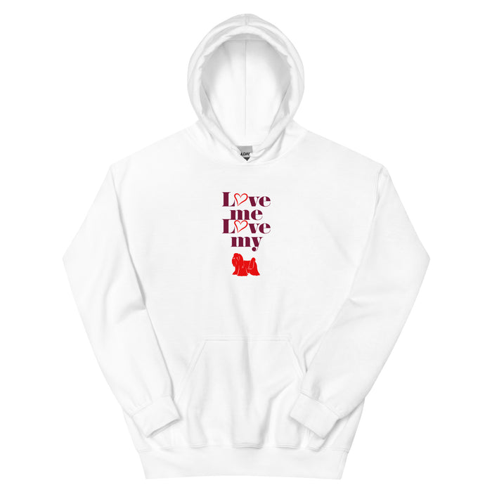 "Package Deal" Hoodie