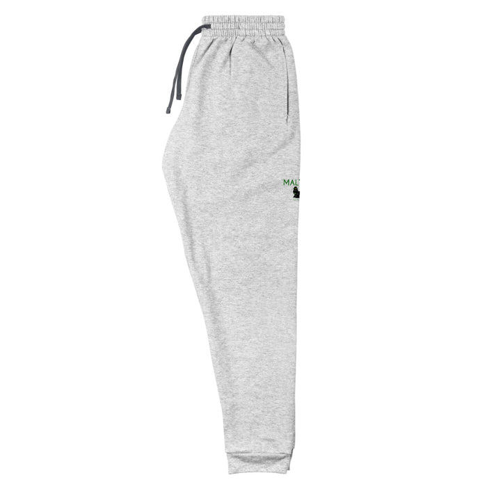 "Luck of the Maltese" Joggers