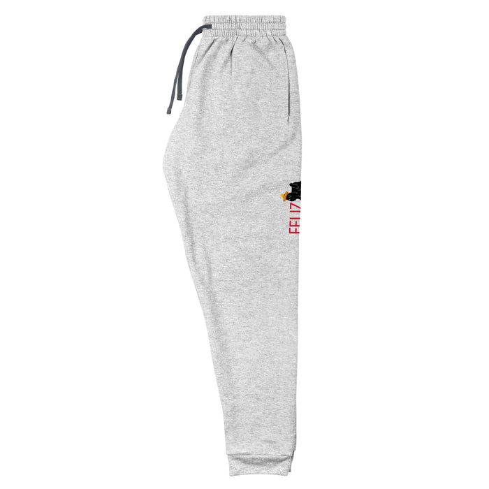 Feliz "Navidog" Dog Joggers