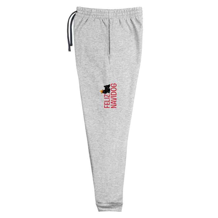 Feliz "Navidog" Dog Joggers