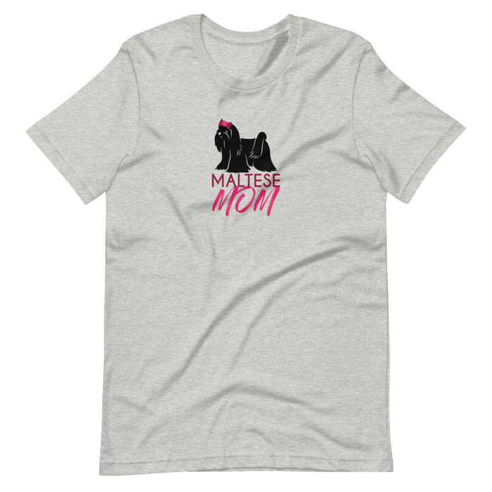 Maltese Mom, Tee