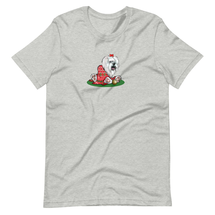 "Christmas Sweater" Tee