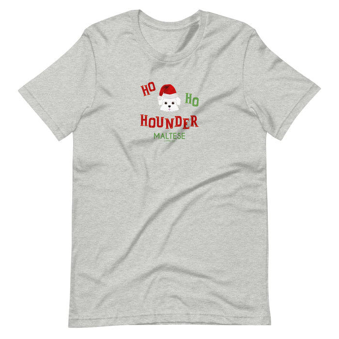 "Hounder" Tee