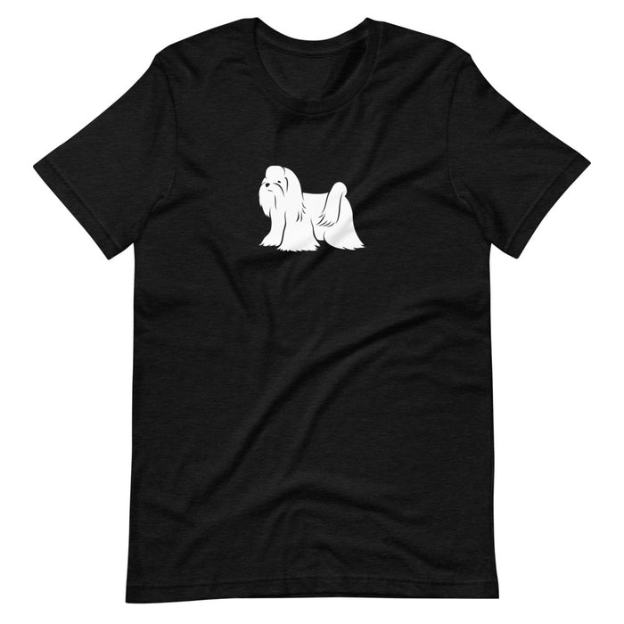 Signature Tee, Too