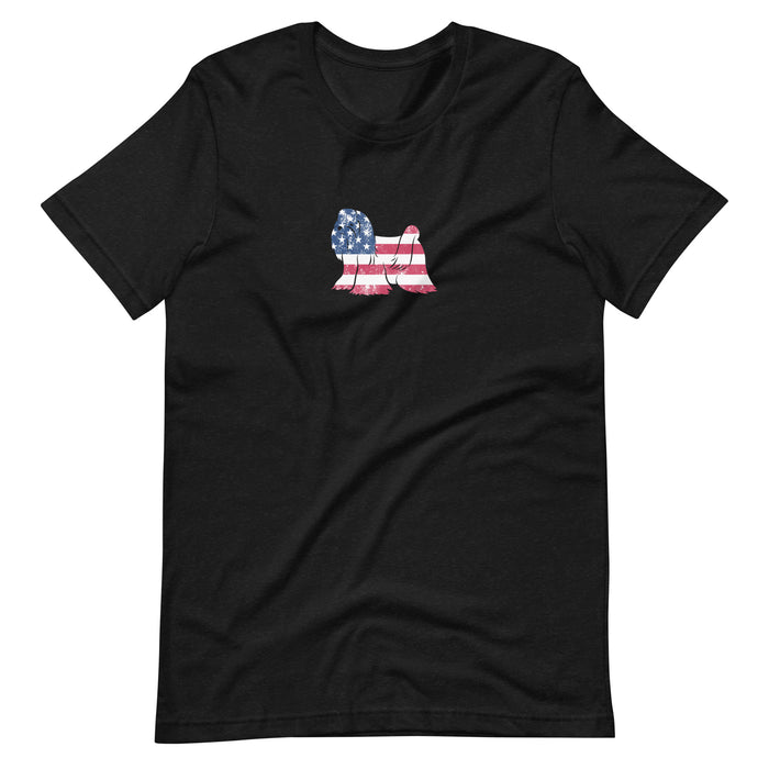 "American Maltese" Tee