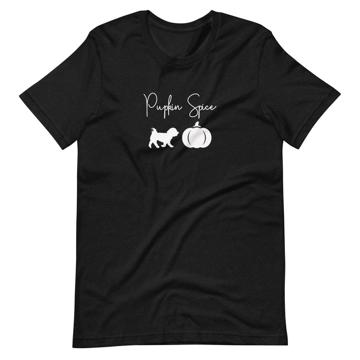 "Pupkin" Spice Tee