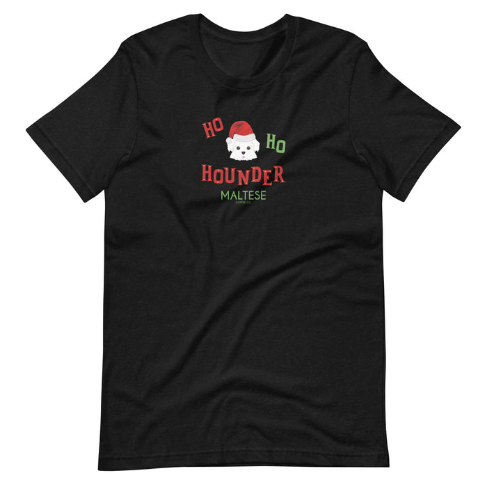 "Hounder" Tee