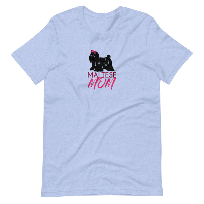 Maltese Mom, Tee