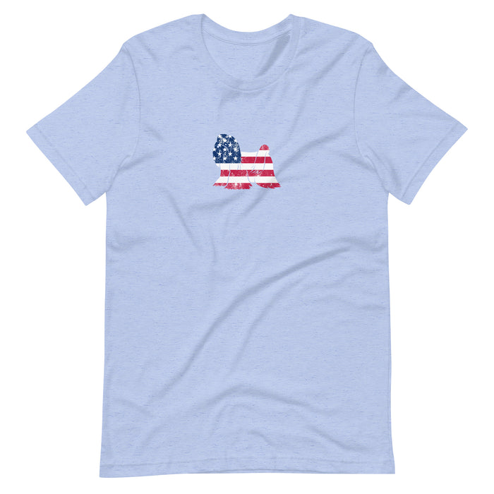 "American Maltese" Tee