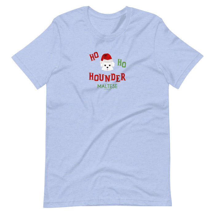 "Hounder" Tee