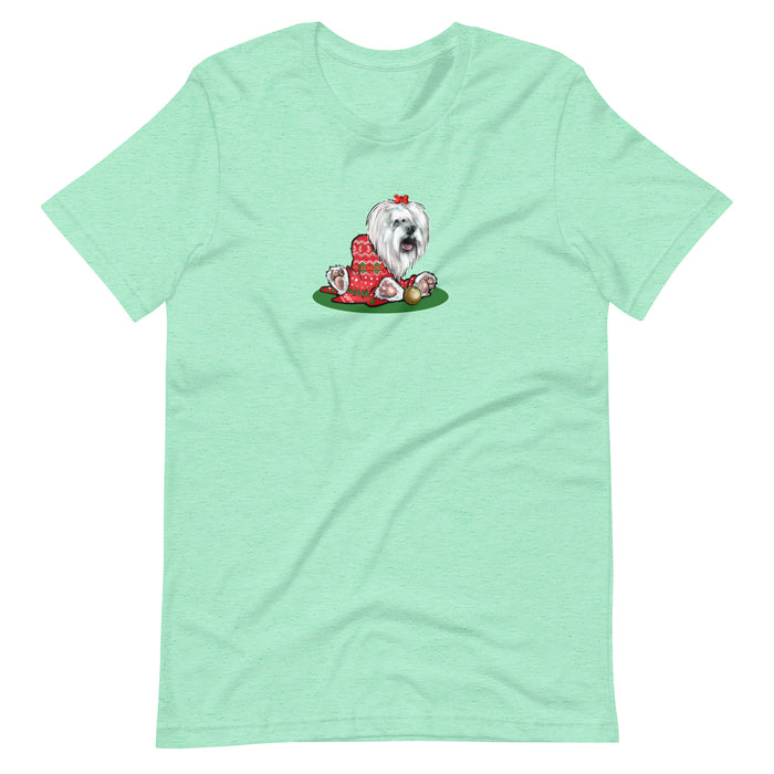 "Christmas Sweater" Tee