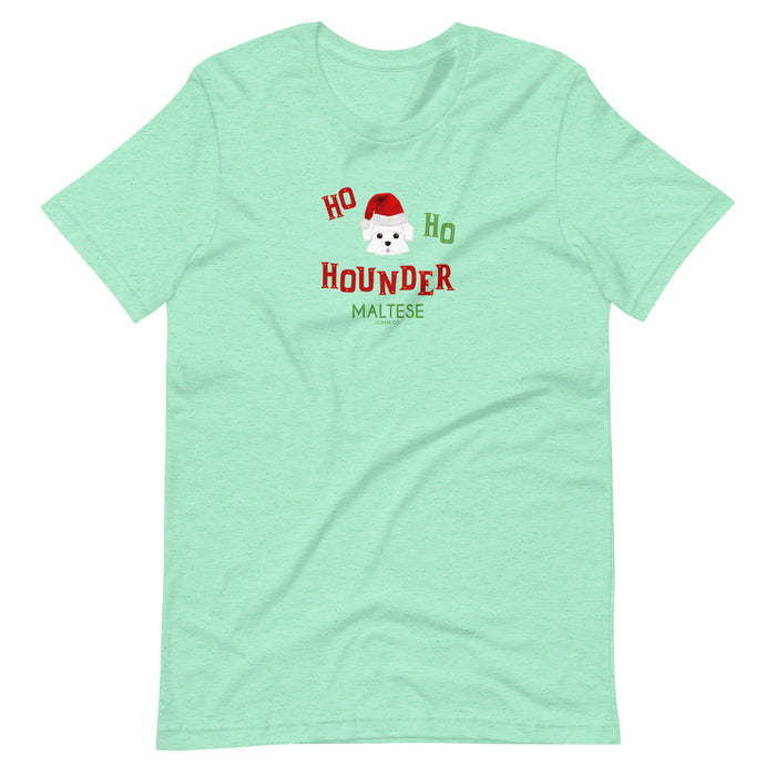 "Hounder" Tee