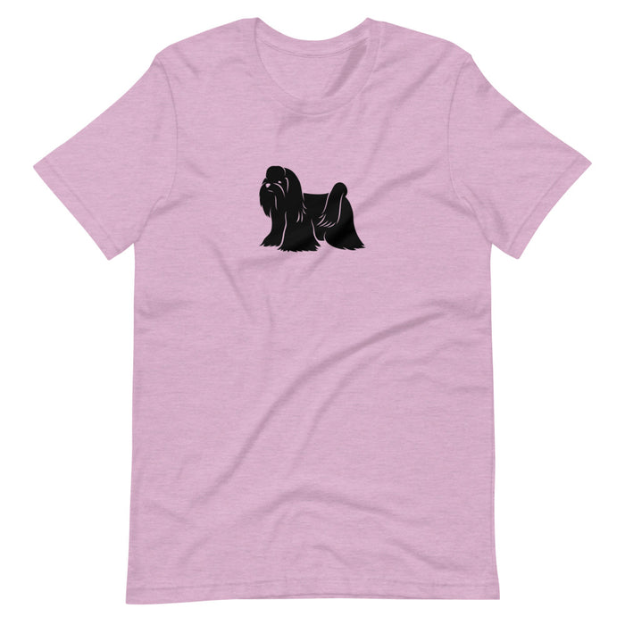 Signature Tee, Too