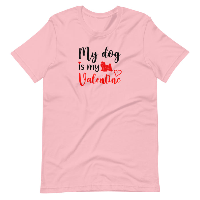 V-day, Tee
