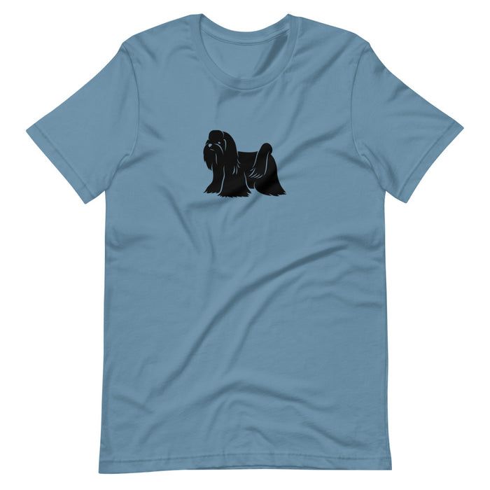 Signature Tee, Too