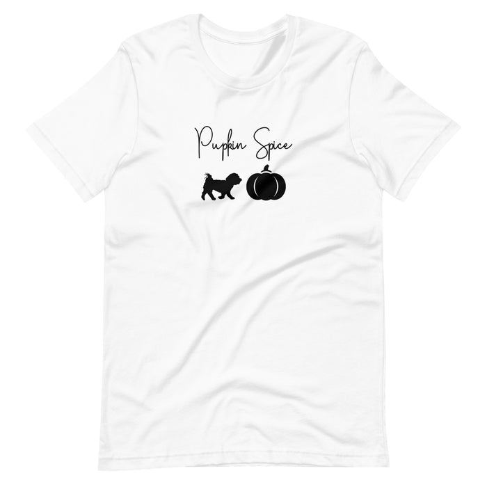 "Pupkin" Spice Tee