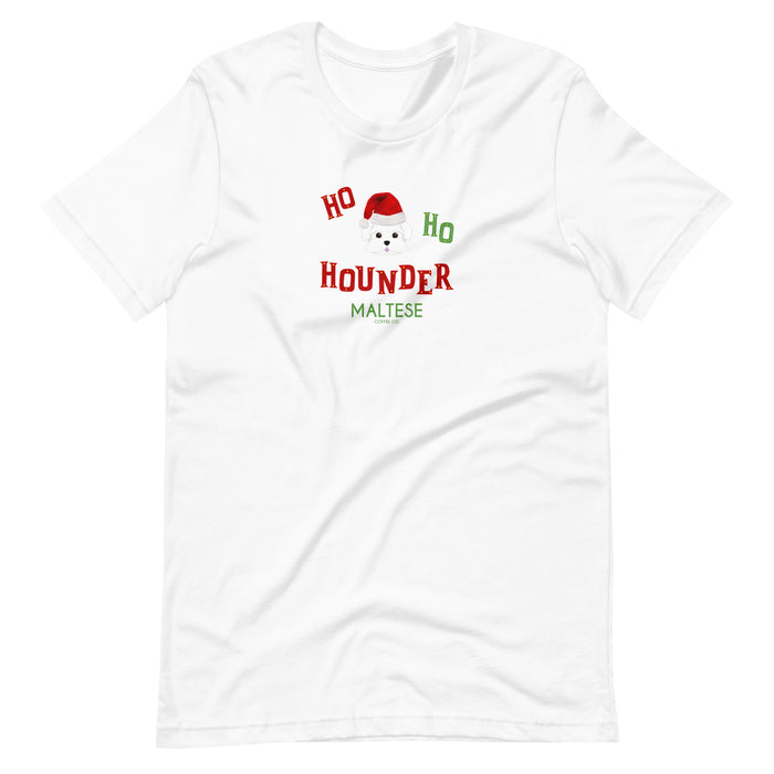 "Hounder" Tee