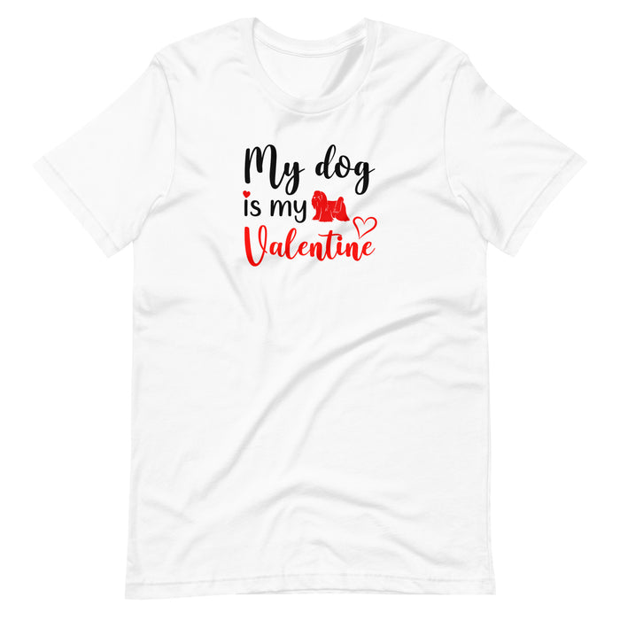 V-day, Tee
