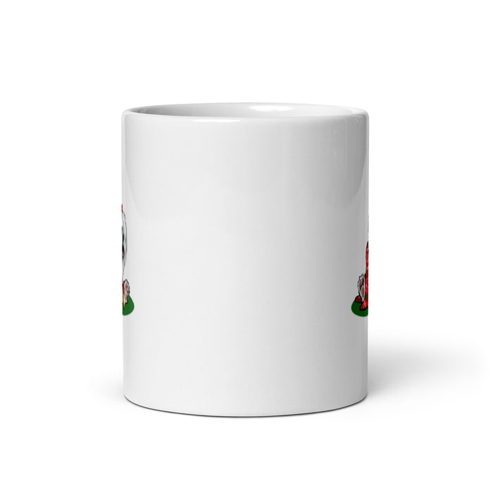 "Christmas Sweater" Mug