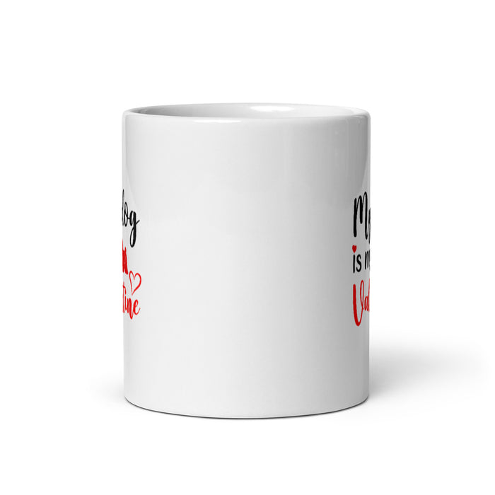 V-day, Mug