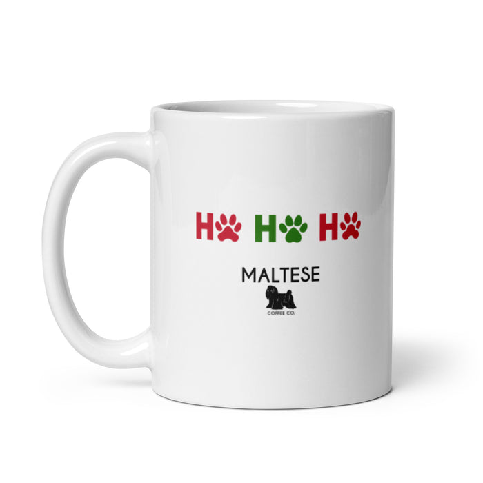 "Ho, Ho, Ho" Mug