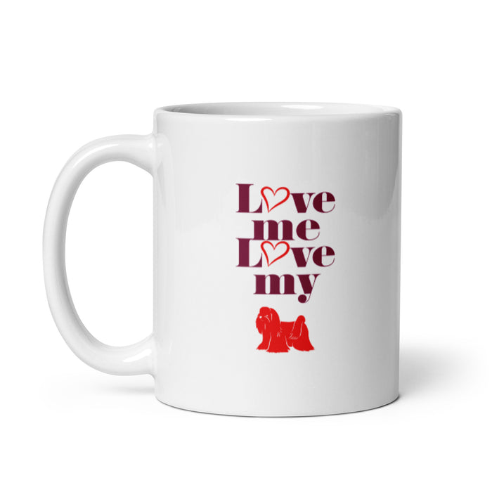 "Package Deal" Mug