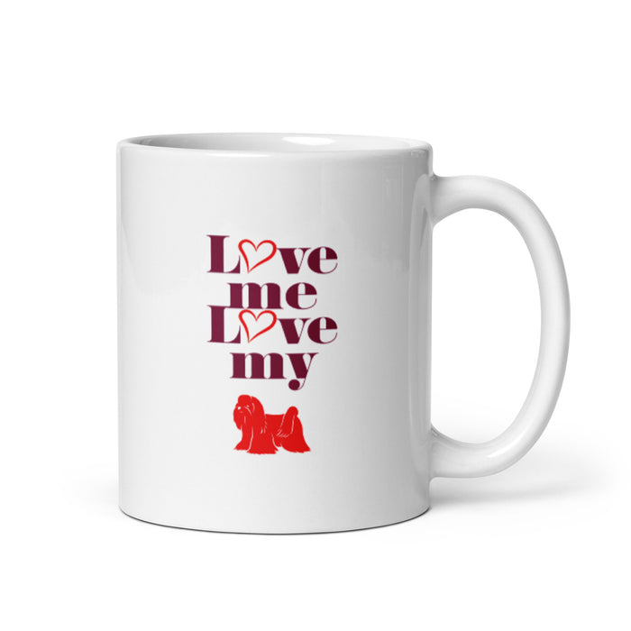 "Package Deal" Mug