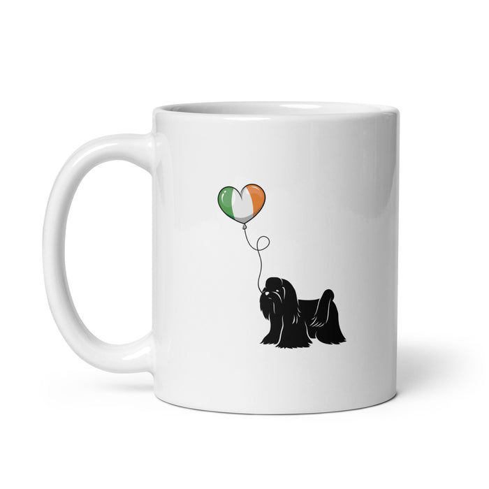 St. Paddy's Mug