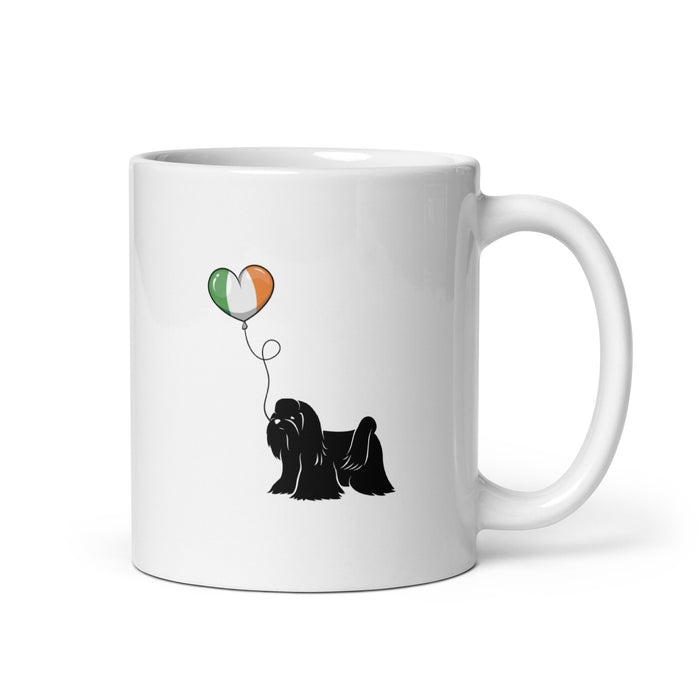 St. Paddy's Mug