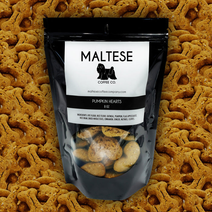 Maltese Dog Treats