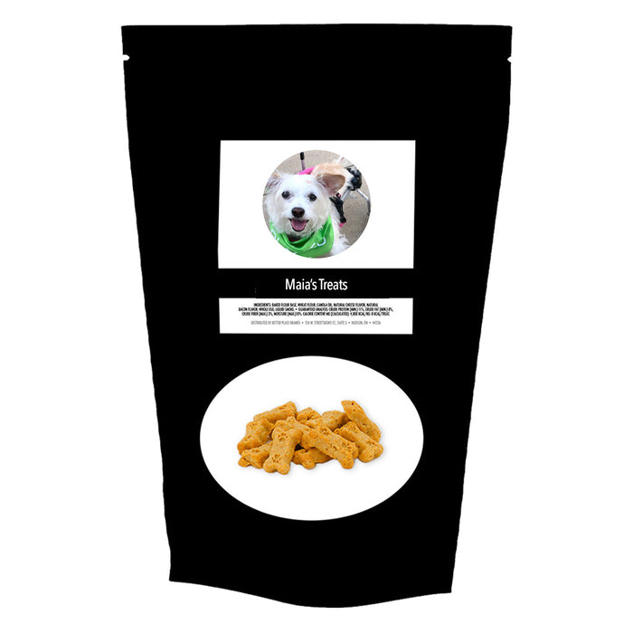 Dog of the Month — November