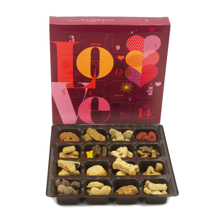 Gift Baskets for Dogs & People