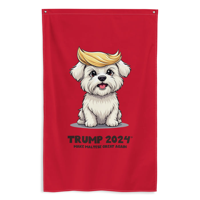 Trump Flag