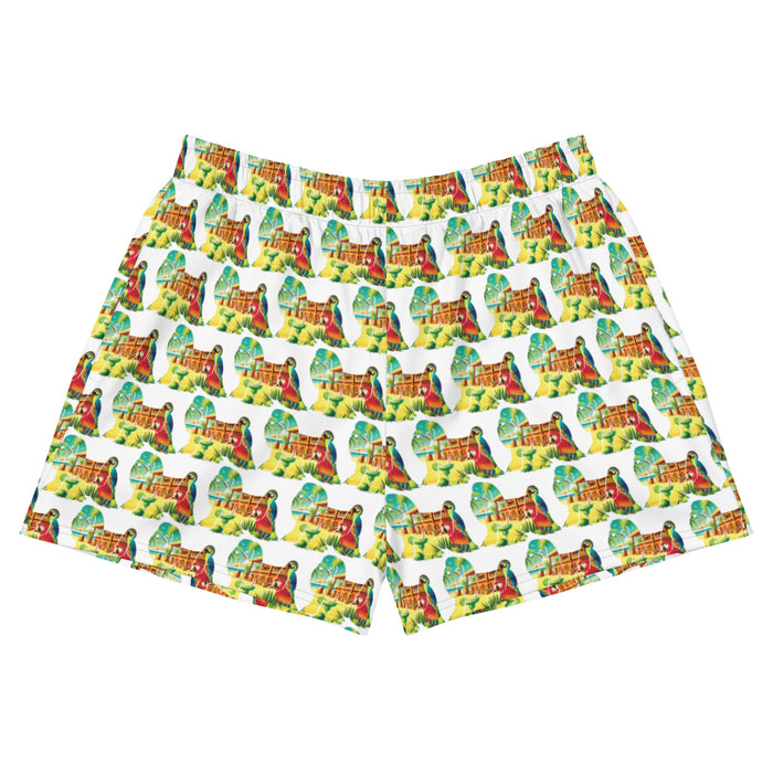 Pawgaritaville Women’s Shorts