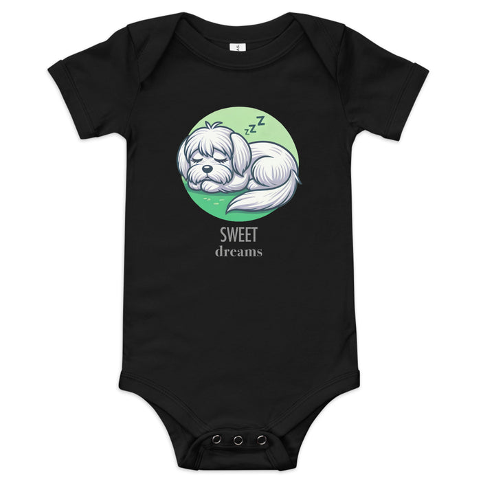 Dreams Onesie