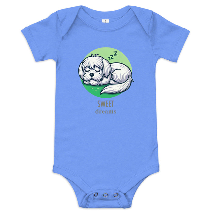 Dreams Onesie