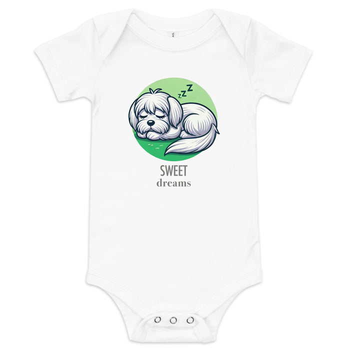 Dreams Onesie