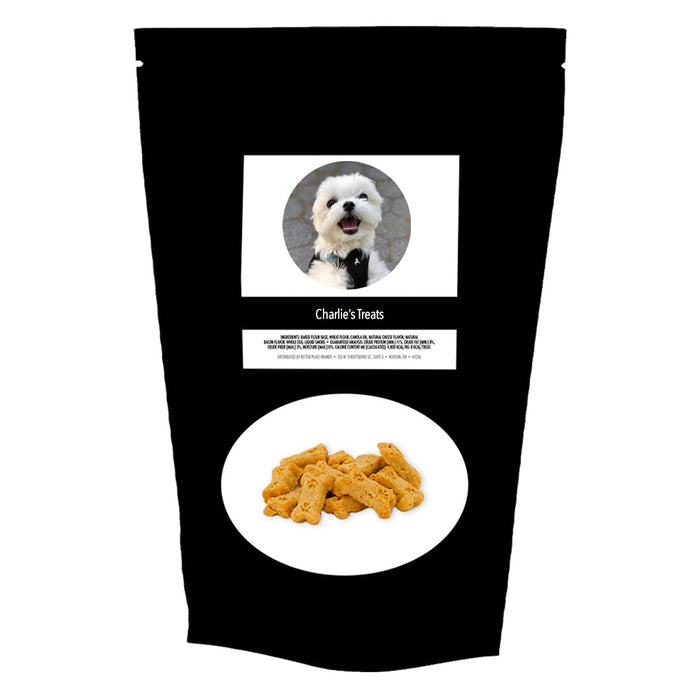 Dog of the Month — June