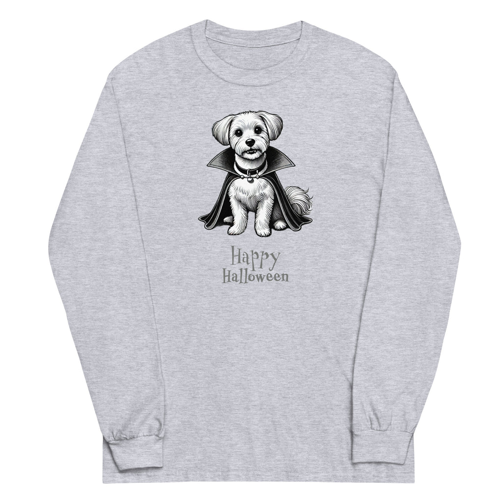 MASU（エムエーエスユー）のVAMPIRE LONG SLEEVE T-SHIRT GRAYの