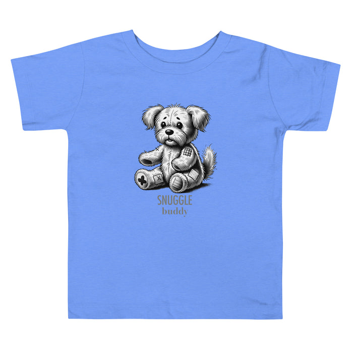 Snuggle Buddy Toddler Tee