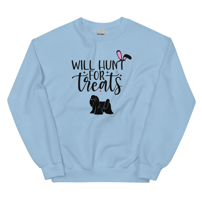 Egg Hunt Sweatshirt