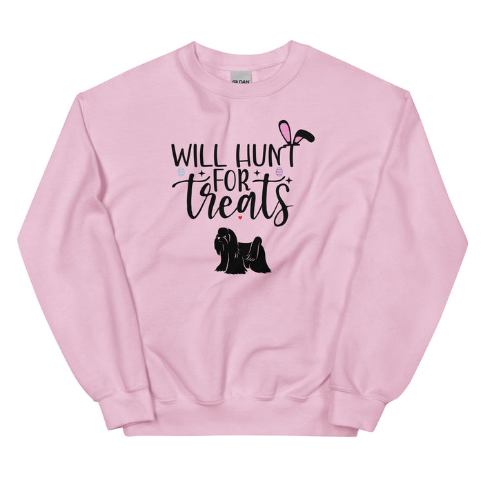 Egg Hunt Sweatshirt